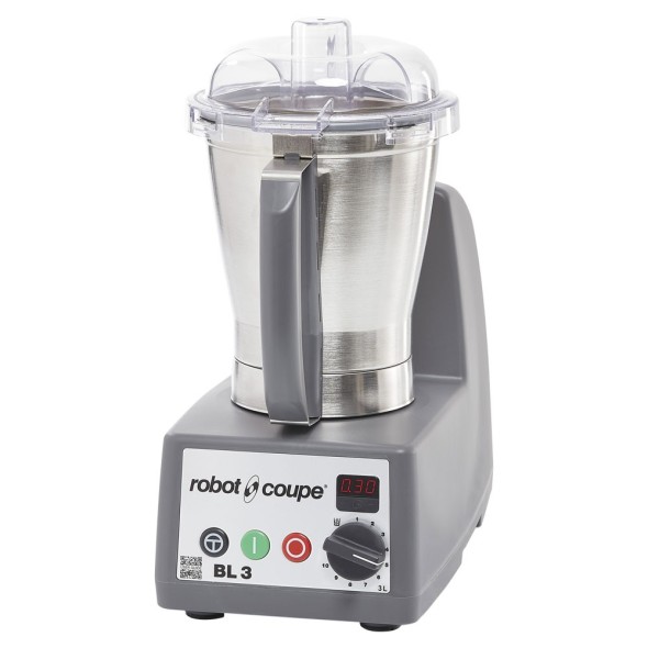 Blender kuchenny, P 1.2 kW, V 5l  Stalgast 712005
