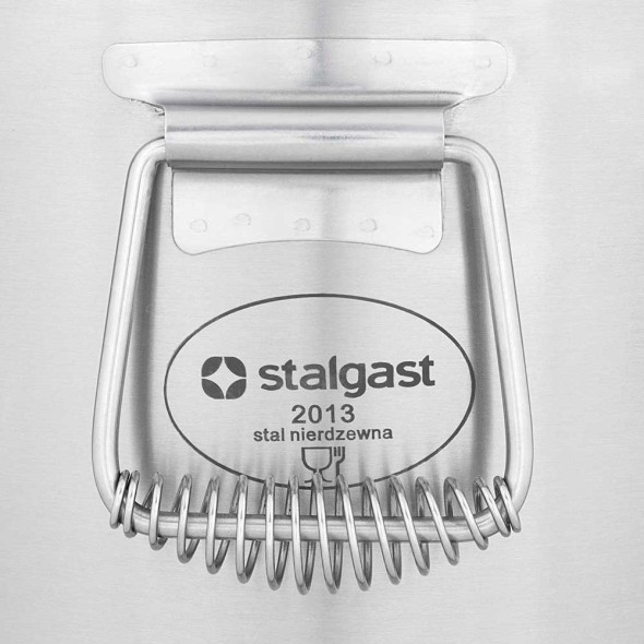 Termos stalowy, Stalgast 15 l