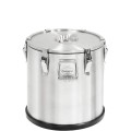 Termos stalowy, Stalgast 25 l
