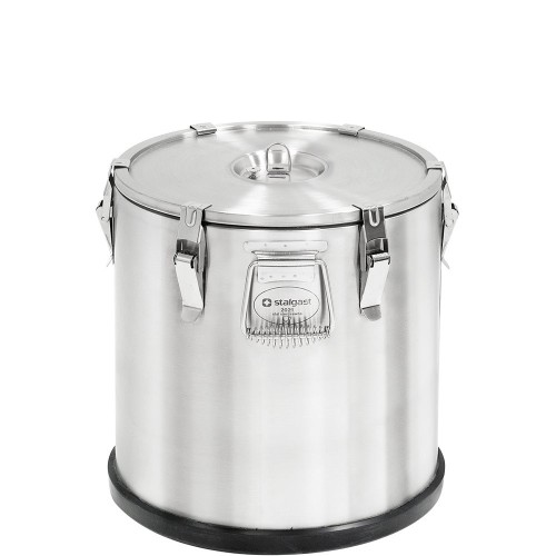Termos stalowy, Stalgast 25 l