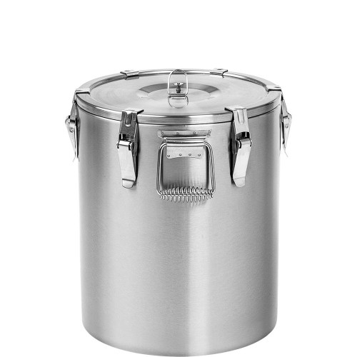 Termos stalowy, Basic Line, Gredil 30 l,