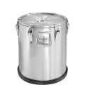 Termos stalowy, Stalgast 30 l