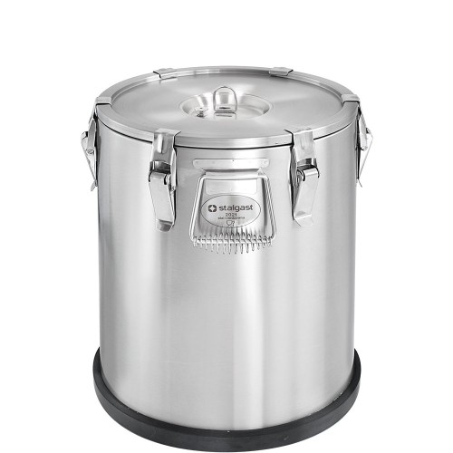 Termos stalowy, Stalgast 30 l