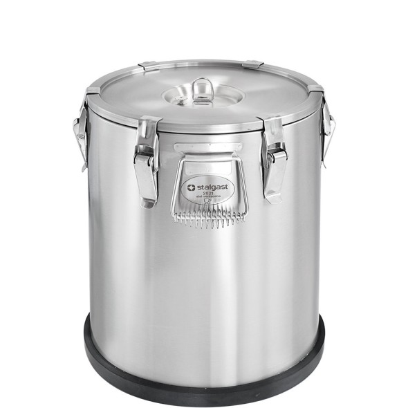 Termos stalowy, Stalgast 30 l