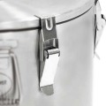 Termos stalowy, Stalgast 30 l