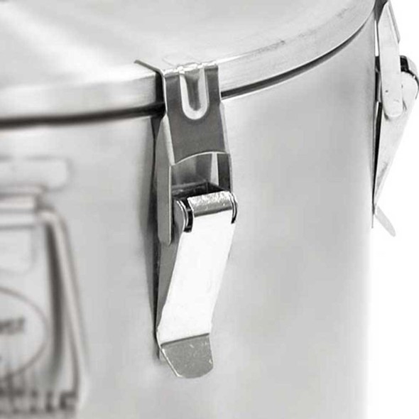 Termos stalowy, Stalgast 30 l