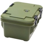 Termos transportowy, GN 1/1 200 mm, 645x445x(H)315 mm