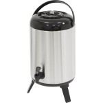 Termos cateringowy, Stalgast 14 l, Ø230x(H)560 mm