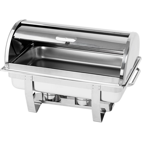 Podgrzewacz Stalgast Roll Top CLASSIC, GN 1/1-65