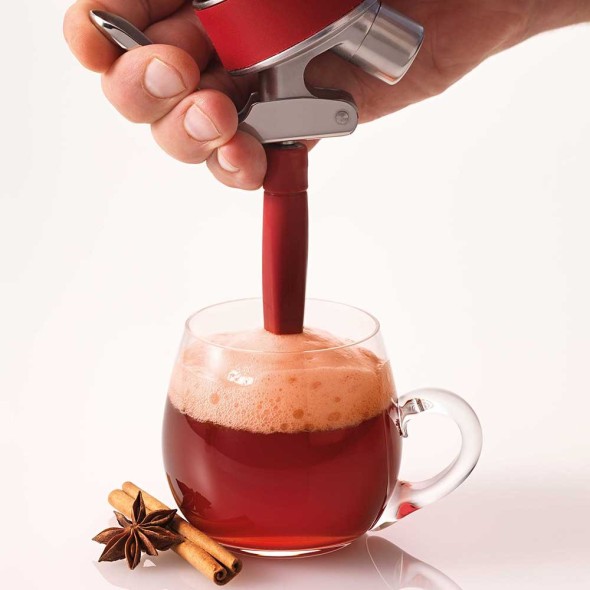 Syfon iSi Gourmet Whip PLUS 0,5 l