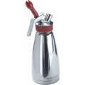Syfon do bitej śmietany i sosów, iSi, Thermo Whip PLUS, 0.5 l