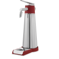 Syfon do bitej śmietany, automatyczny, iSi, Thermo XPress Whip PLUS, 1.0 l