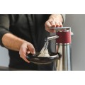 Syfon do bitej śmietany, automatyczny, iSi, Thermo XPress Whip PLUS, 1.0 l