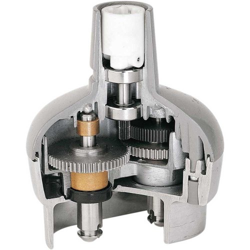 Przejdź do produktu Mikser ręczny, Robot Coupe CMP 300 Combi, 0.35 kW, 230 V