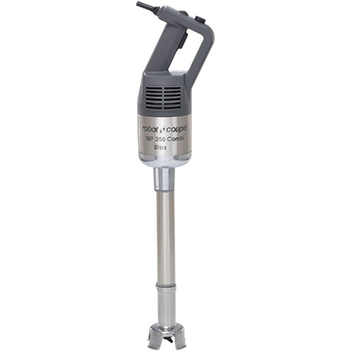 Przejdź do produktu Mikser ręczny, Robot Coupe MP 350 Ultra Combi Led, 0.44 kW, 230 V