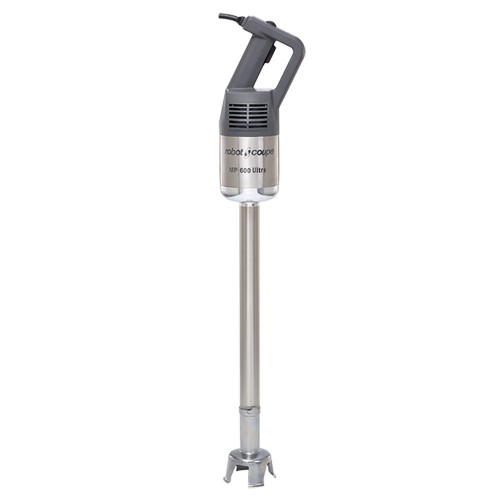 Przejdź do produktu Mikser ręczny, Robot Coupe MP 600 Ultra Led, 0.85 kW, 230 V