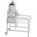szatkownica do warzyw, CL55 z 2 podajnikami, P 1.1 kW, U 400 V
