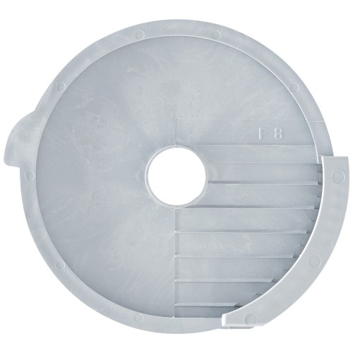 Przejdź do produktu Tarcza tnąca, frytki 10x16 mm, Robot Coupe zestaw, Ø 190 mm