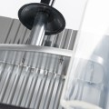 krajalnica do wędlin i serów z powłoką nieprzywierającą, nóż Ø 220 mm  722221  Stalgast
