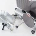 krajalnica do wędlin i serów z powłoką nieprzywierającą, nóż Ø 220 mm  722221  Stalgast