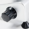 krajalnica do wędlin i serów z powłoką nieprzywierającą, nóż Ø 220 mm  722221  Stalgast