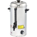 Warnik do wody, Stalgast 10 l, 230V/2,4kW