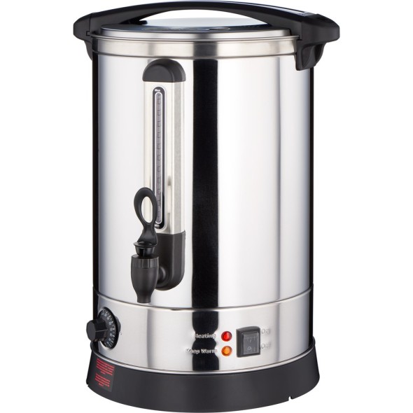 Warnik do wody, Gredil, 18 l, 230V/2,5kW