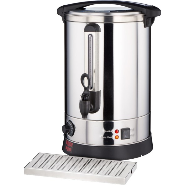 Warnik do wody, Gredil, 18 l, 230V/2,5kW