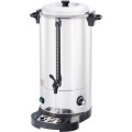 Warnik dwuściankowy z ociekaczem, Stalgast 18 l, 230V/2,4kW