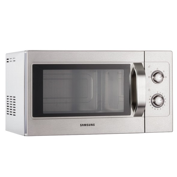 Kuchenka mikrofalowa, sterowanie manulane, CM1099A, P 1.05 kW 775313  Samsung