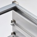 Podstawa do zmywarko wyparzarki uniwersalnej 500x500 mm Stalgast i Silanos
