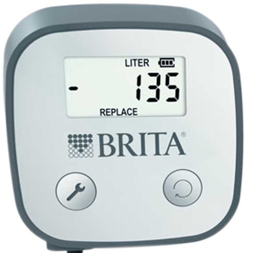 Przejdź do produktu Licznik przepływu wody Brita