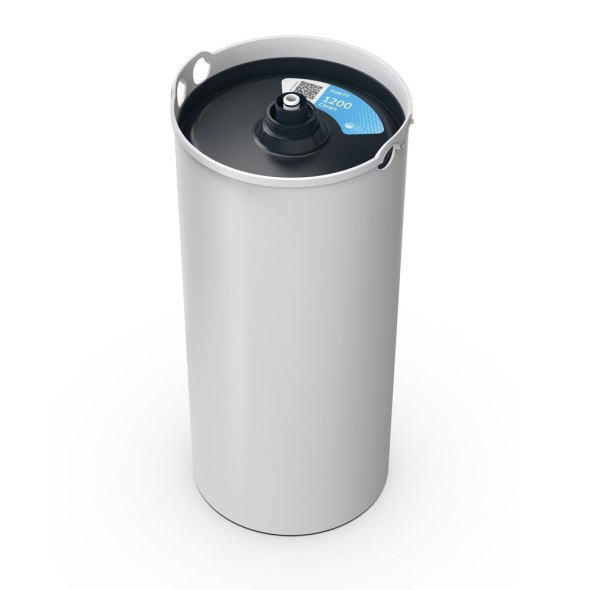 Wkład wymienny do zmiękczacza Brita Purity 1200 Clean