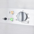 Patelnia wielofunkcyjna, elektryczna 19 l, Stalgast, 400V/5 kW
