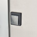 Kruszarka elektryczna do lodu, 230V/0,25kW