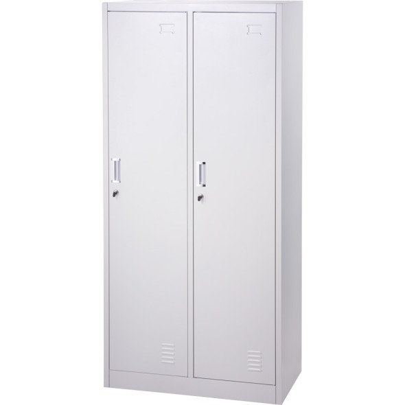 Szafka BHP, Stalgast 2-drzwiowa, Skręcana 800x450
