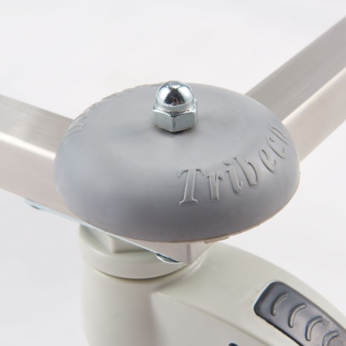 Przejdź do produktu Wózek transportowy do talerzy, Stalgast 664001V01 – Skręcany, Aluminiowy