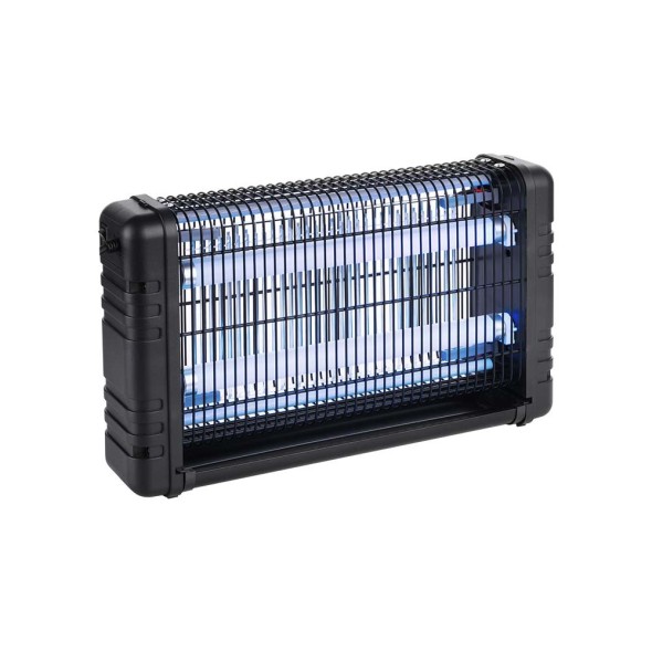 Lampa owadobójcza, LED, 10 W, 80 m²