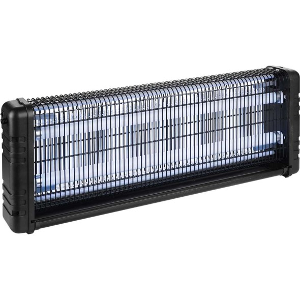 Lampa owadobójcza, LED, Stalgast, 18 W do 150 m2