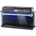 Lampa owadobójcza z lepem do 100 m², LED, 230V/14W