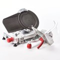 krajalnica do wędlin i serów z powłoką nieprzywierającą, nóż Ø 300 mm 722141  OHAUS