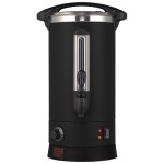 Warnik do wody, Gredil, czarny, 20.5 l, 230V/2,5kW, Ø295x(H)570 mm