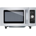 kuchenka mikrofalowa, sterowanie manualne, P 1.55 kW Stalgast  775303