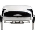 Podgrzewacz Stalgast Roll Top GN 1/1, 9 l