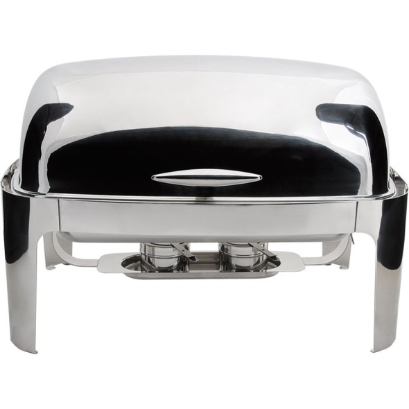 Podgrzewacz Stalgast Roll Top GN 1/1, 9 l