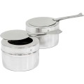 Podgrzewacz Stalgast Roll Top GN 1/1, 9 l