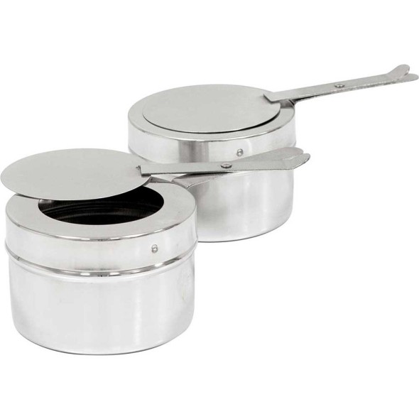 Podgrzewacz Stalgast Roll Top GN 1/1, 9 l