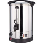 Warnik do wody dwuściankowy, Gredil, 18 l, 230V/2,5kW, Ø290x(H)498 mm