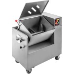 Mieszalnik, mieszarka do mięsa, Stalgast 50 l, 1.1 kW