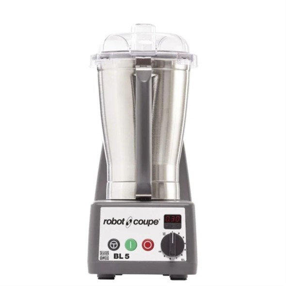 Blender kuchenny, P 1.2 kW, V 5l  Stalgast 712005